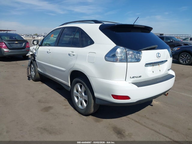 Aukcja sprzedaży 2005 Lexus Rx 330, vin: 2T2HA31U25C057375, numer aukcji: 44494067