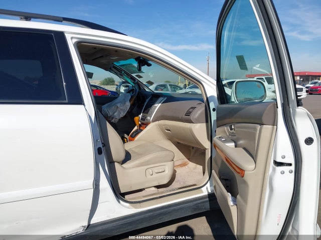 Aukcja sprzedaży 2005 Lexus Rx 330, vin: 2T2HA31U25C057375, numer aukcji: 44494067