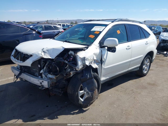 Aukcja sprzedaży 2005 Lexus Rx 330, vin: 2T2HA31U25C057375, numer aukcji: 44494067