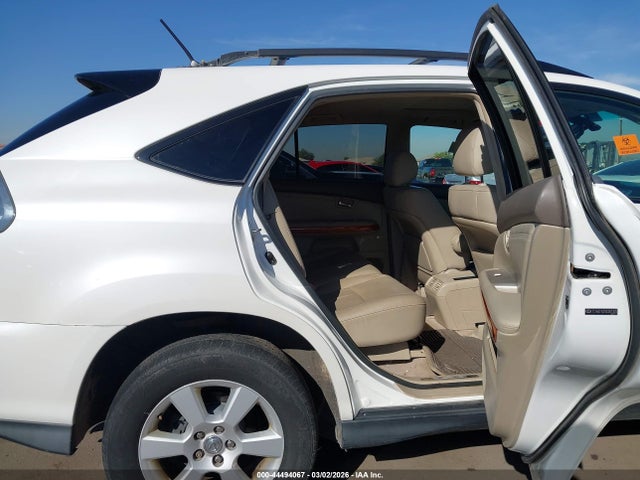 Aukcja sprzedaży 2005 Lexus Rx 330, vin: 2T2HA31U25C057375, numer aukcji: 44494067