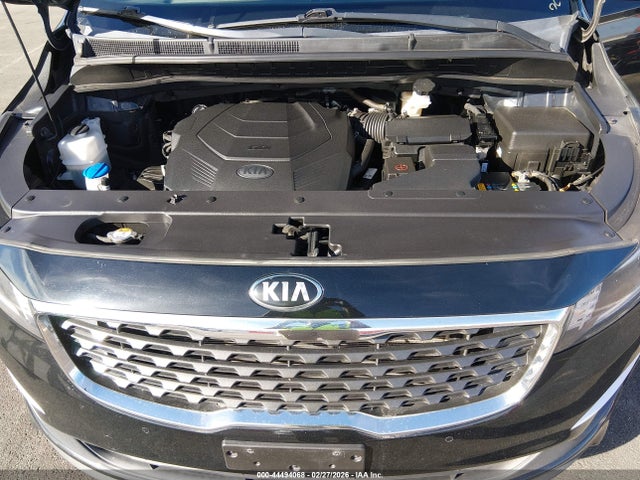 Продаж на аукціоні авто 2021 Kia Sedona Ex, vin: KNDMB5C15M6662365, номер лоту: 44494068