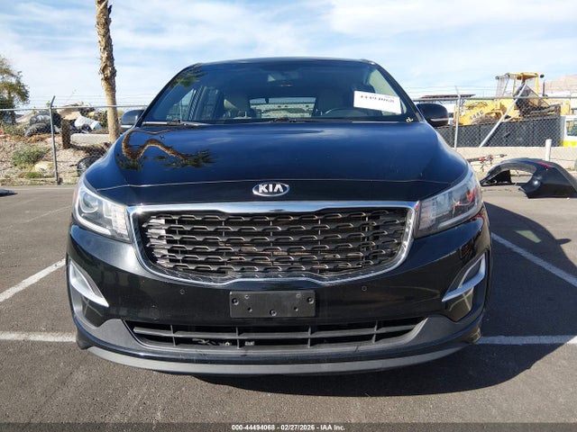 Продаж на аукціоні авто 2021 Kia Sedona Ex, vin: KNDMB5C15M6662365, номер лоту: 44494068