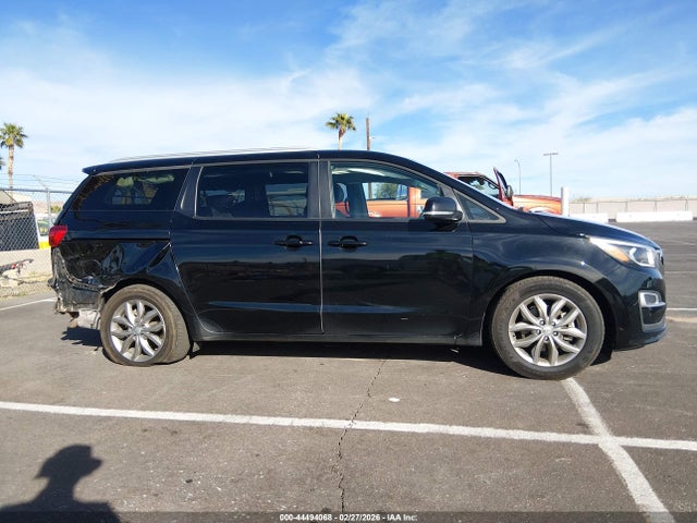 Продаж на аукціоні авто 2021 Kia Sedona Ex, vin: KNDMB5C15M6662365, номер лоту: 44494068