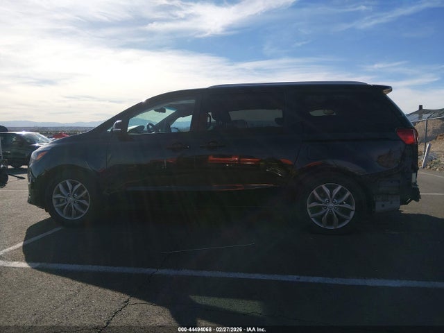 Продаж на аукціоні авто 2021 Kia Sedona Ex, vin: KNDMB5C15M6662365, номер лоту: 44494068