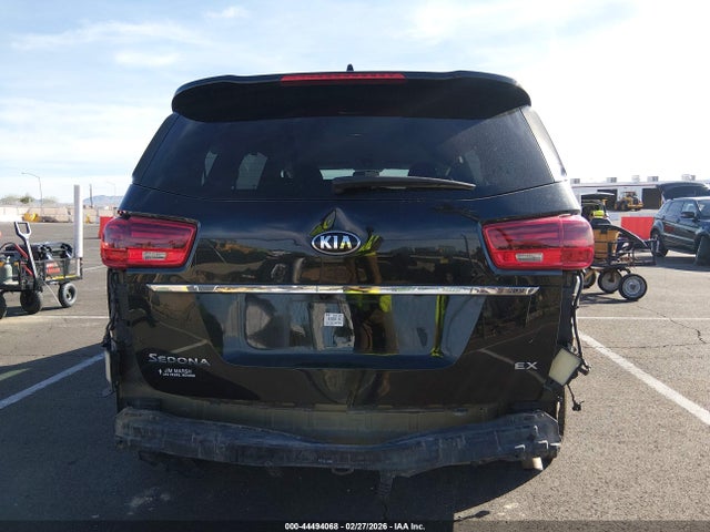 Продаж на аукціоні авто 2021 Kia Sedona Ex, vin: KNDMB5C15M6662365, номер лоту: 44494068