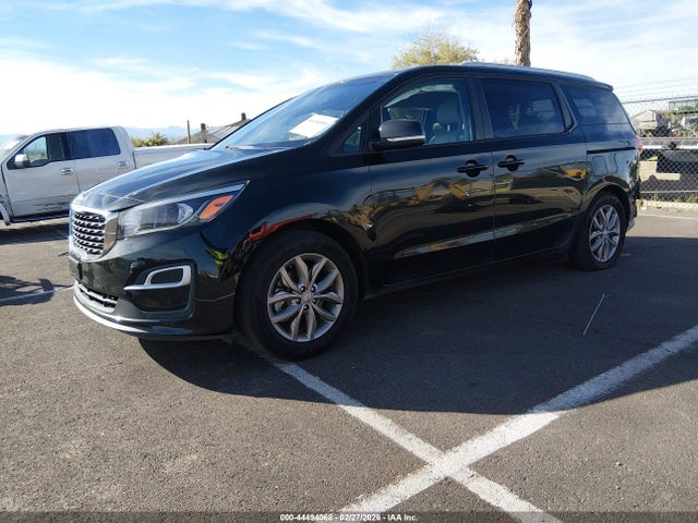 Продаж на аукціоні авто 2021 Kia Sedona Ex, vin: KNDMB5C15M6662365, номер лоту: 44494068