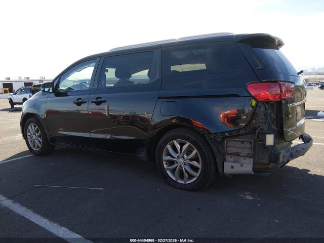 Продаж на аукціоні авто 2021 Kia Sedona Ex, vin: KNDMB5C15M6662365, номер лоту: 44494068