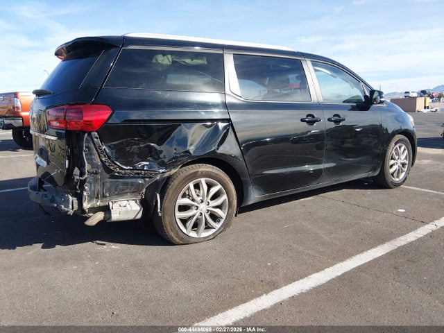 Продаж на аукціоні авто 2021 Kia Sedona Ex, vin: KNDMB5C15M6662365, номер лоту: 44494068