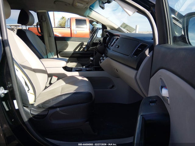 Продаж на аукціоні авто 2021 Kia Sedona Ex, vin: KNDMB5C15M6662365, номер лоту: 44494068