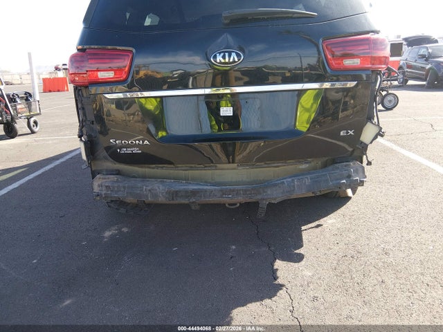 Продаж на аукціоні авто 2021 Kia Sedona Ex, vin: KNDMB5C15M6662365, номер лоту: 44494068