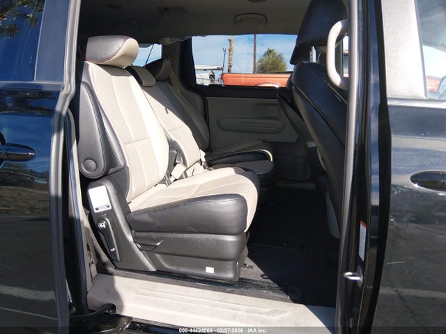 Продаж на аукціоні авто 2021 Kia Sedona Ex, vin: KNDMB5C15M6662365, номер лоту: 44494068