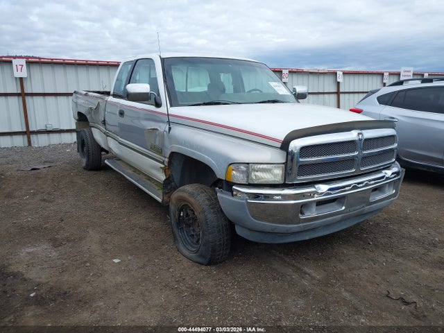 Продажа на аукционе авто 1996 Dodge Ram 2500, vin: 3B7KF23C5TM138465, номер лота: 44494077