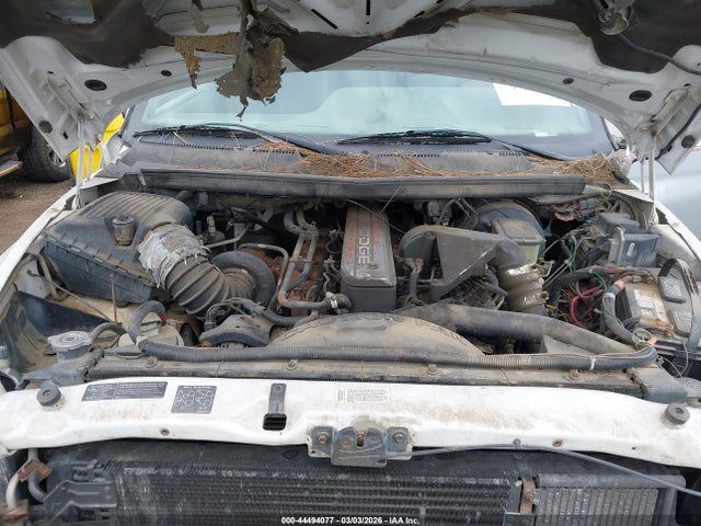 Продажа на аукционе авто 1996 Dodge Ram 2500, vin: 3B7KF23C5TM138465, номер лота: 44494077