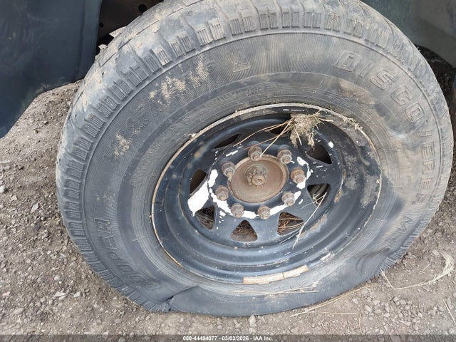 Продажа на аукционе авто 1996 Dodge Ram 2500, vin: 3B7KF23C5TM138465, номер лота: 44494077