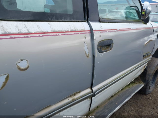 Продажа на аукционе авто 1996 Dodge Ram 2500, vin: 3B7KF23C5TM138465, номер лота: 44494077