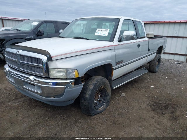 Продажа на аукционе авто 1996 Dodge Ram 2500, vin: 3B7KF23C5TM138465, номер лота: 44494077
