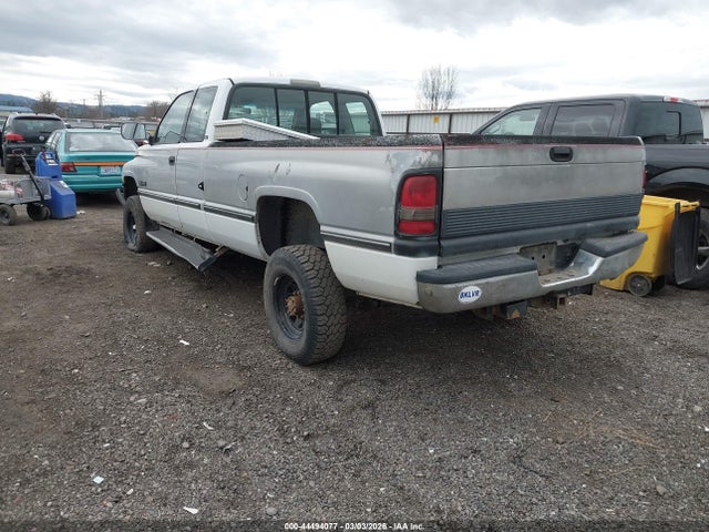 Продажа на аукционе авто 1996 Dodge Ram 2500, vin: 3B7KF23C5TM138465, номер лота: 44494077