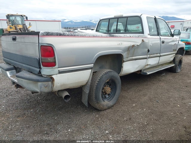 Продажа на аукционе авто 1996 Dodge Ram 2500, vin: 3B7KF23C5TM138465, номер лота: 44494077