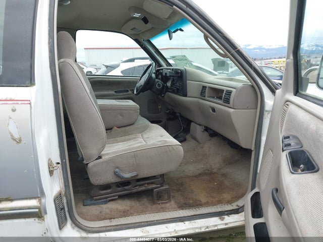 Продажа на аукционе авто 1996 Dodge Ram 2500, vin: 3B7KF23C5TM138465, номер лота: 44494077