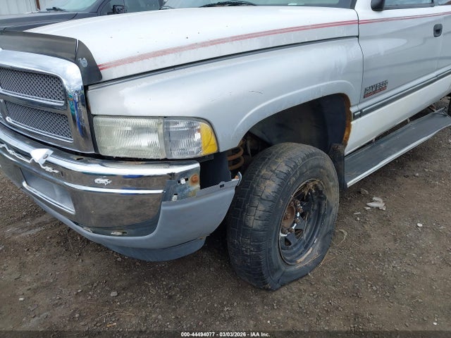 Продажа на аукционе авто 1996 Dodge Ram 2500, vin: 3B7KF23C5TM138465, номер лота: 44494077