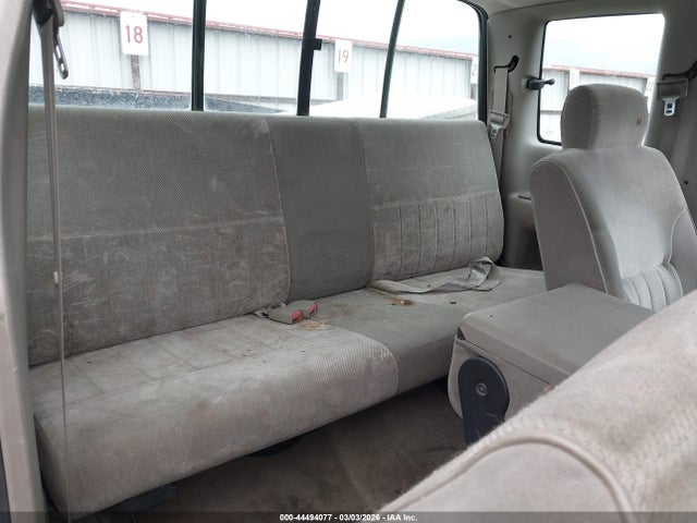 Продажа на аукционе авто 1996 Dodge Ram 2500, vin: 3B7KF23C5TM138465, номер лота: 44494077