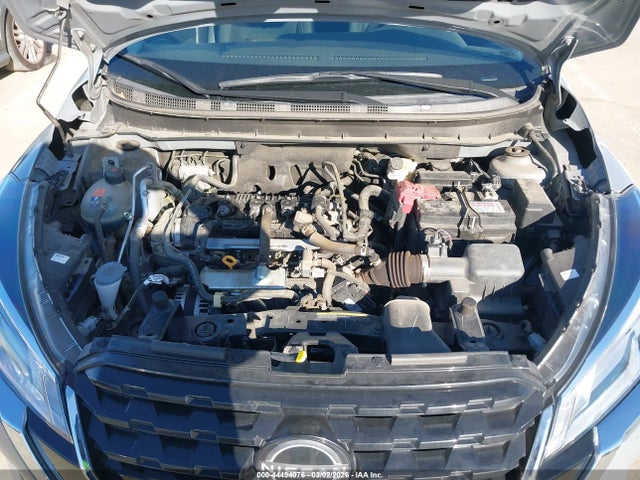 2024 NISSAN KICKS 3N1CP5CV0RL484333 Photo 9