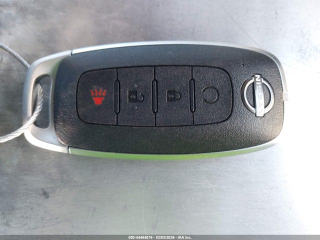 2024 NISSAN KICKS 3N1CP5CV0RL484333 Photo 10