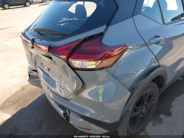 2024 NISSAN KICKS 3N1CP5CV0RL484333 Photo 5
