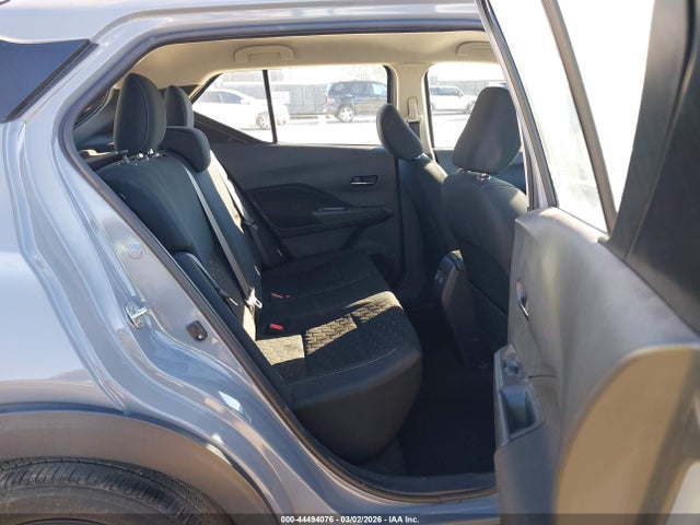 2024 NISSAN KICKS 3N1CP5CV0RL484333 Photo 7