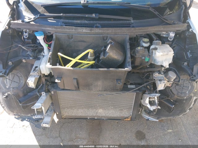 2018 BMW I3 WBY7Z4C53JVC34805 Photo 9
