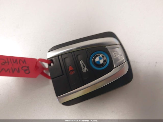 2018 BMW I3 WBY7Z4C53JVC34805 Photo 10