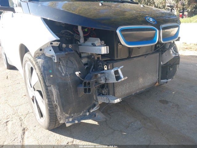 2018 BMW I3 WBY7Z4C53JVC34805 Photo 5