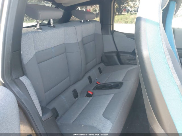 2018 BMW I3 WBY7Z4C53JVC34805 Photo 7
