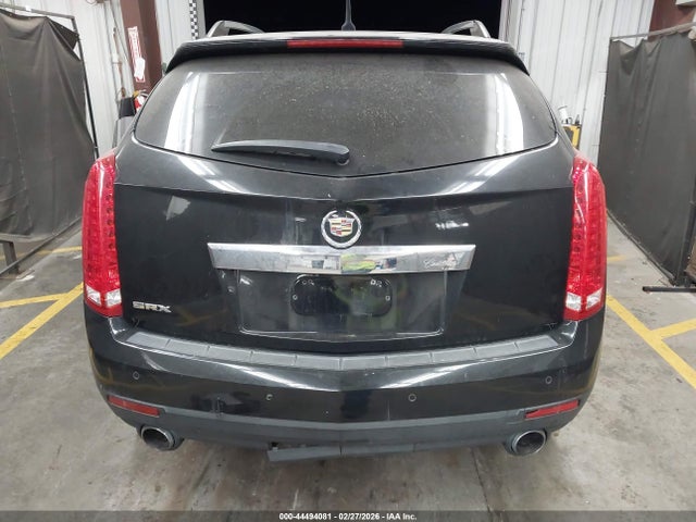 44494081 :رقم المزاد ، 3GYFNAEY5BS537811 vin ، 2011 Cadillac Srx Luxury Collection مزاد بيع