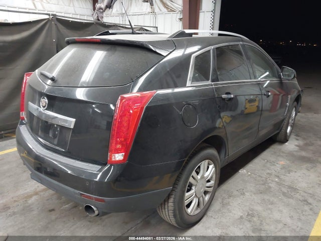 2011 CADILLAC SRX 3GYFNAEY5BS537811 Photo 3