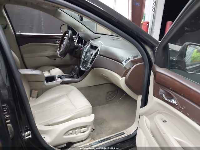 2011 CADILLAC SRX 3GYFNAEY5BS537811 Photo 4
