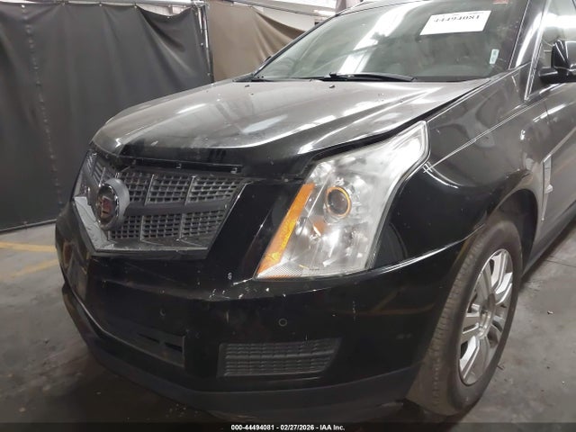 2011 CADILLAC SRX 3GYFNAEY5BS537811 Photo 5