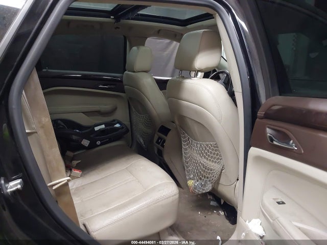 2011 CADILLAC SRX 3GYFNAEY5BS537811 Photo 7