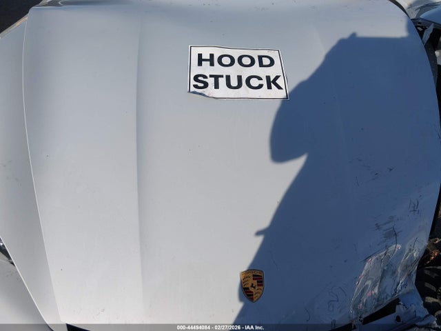 2023 PORSCHE TAYCAN WP0AB2Y13PSA36659 Photo 9