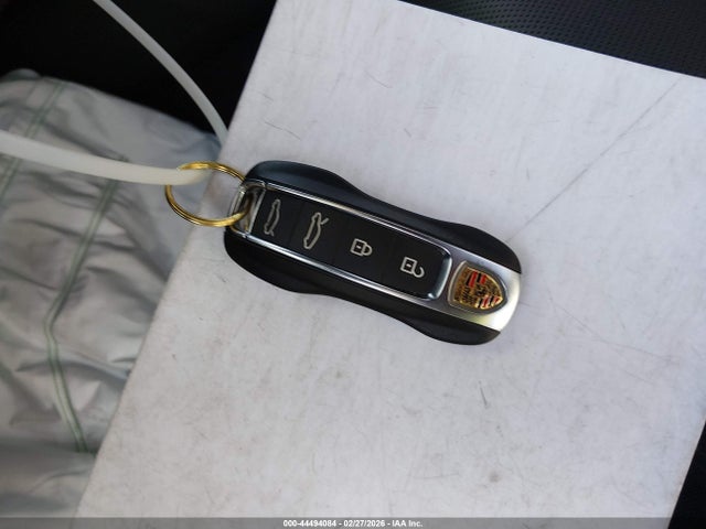 2023 PORSCHE TAYCAN WP0AB2Y13PSA36659 Photo 10
