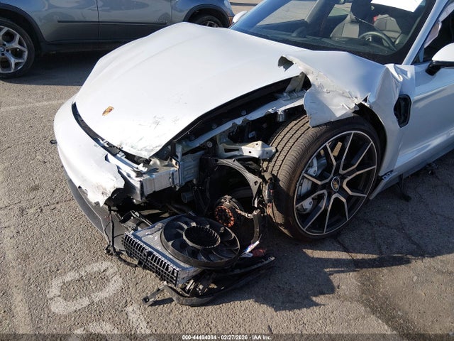 2023 PORSCHE TAYCAN WP0AB2Y13PSA36659 Photo 5