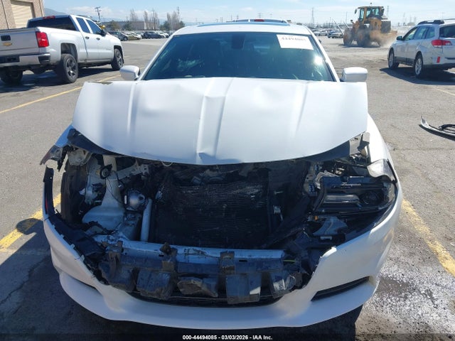 Dodge CHARGER R/T 2015 2C3CDXCTXFH800779 Image 13