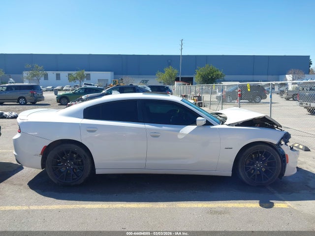 Dodge CHARGER R/T 2015 2C3CDXCTXFH800779 Image 14