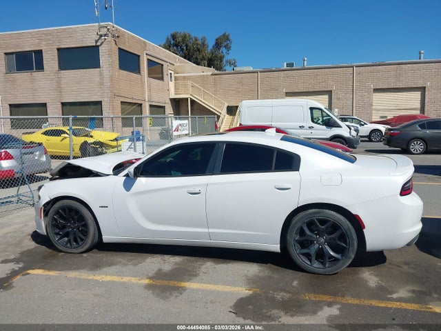 Dodge CHARGER R/T 2015 2C3CDXCTXFH800779 Image 15