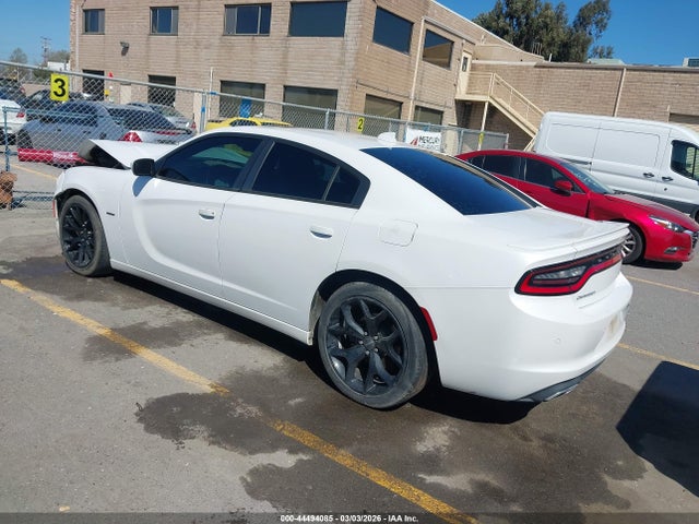 Dodge CHARGER R/T 2015 2C3CDXCTXFH800779 Image 3