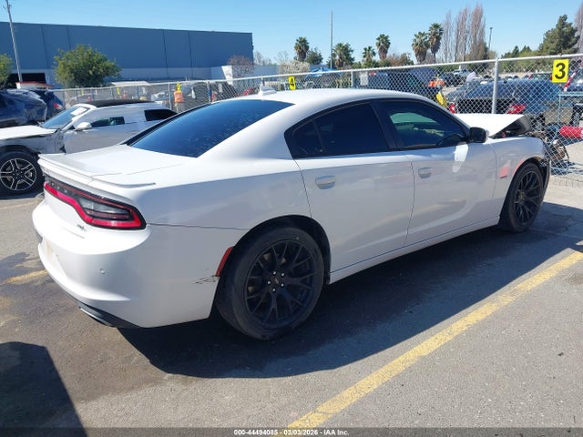 Dodge CHARGER R/T 2015 2C3CDXCTXFH800779 Image 4