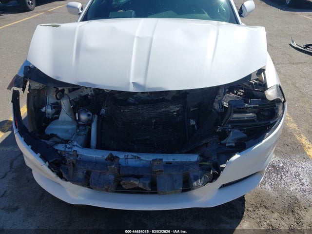 Dodge CHARGER R/T 2015 2C3CDXCTXFH800779 Image 6