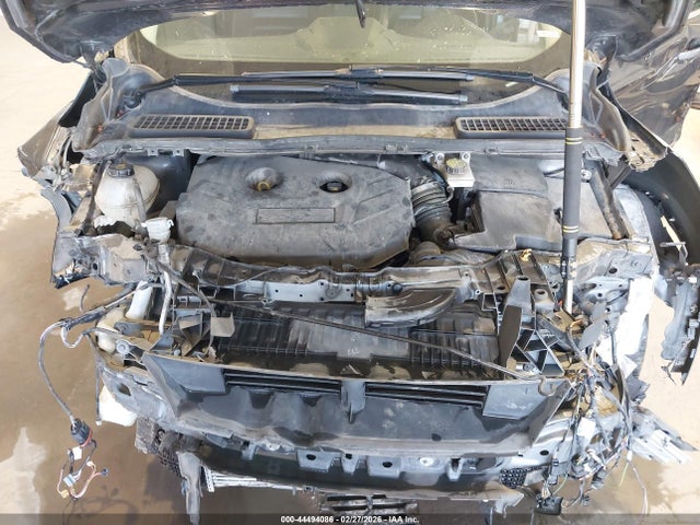 1FMCU0J9XKUC55566 Ford Escape Titanium