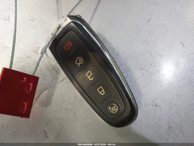 1FMCU0J9XKUC55566 Ford Escape Titanium