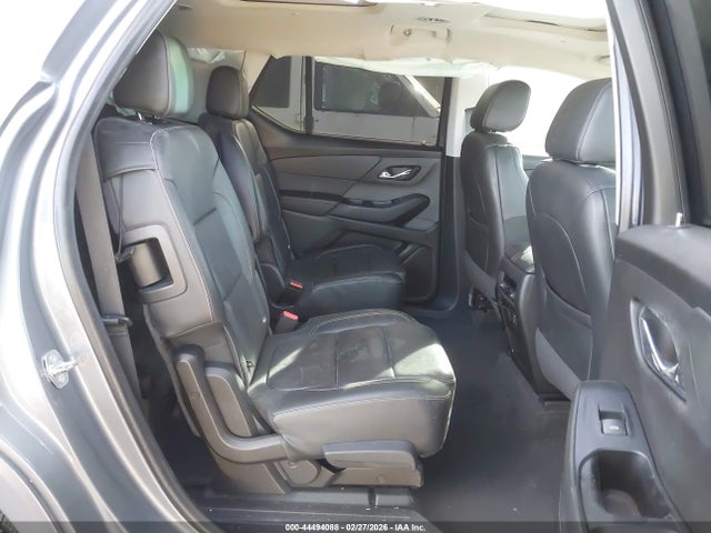 1GNERKKWXKJ202891 Chevrolet Traverse Premier